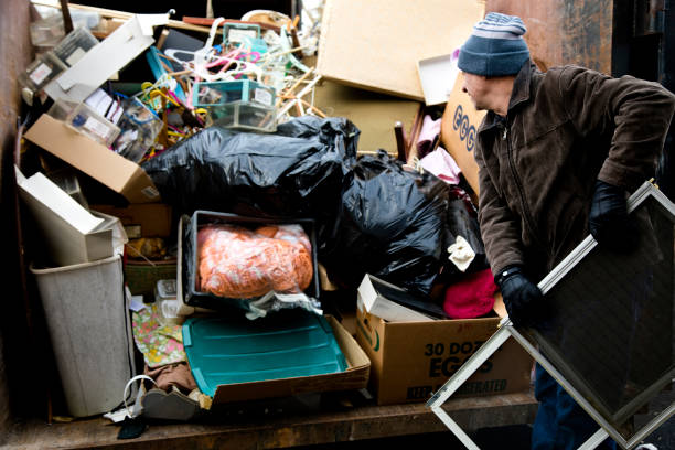 Best Residential Junk Removal  in Nevada City, CA