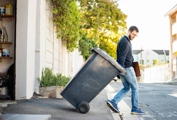 Best Household Junk Removal  in Nevada City, CA