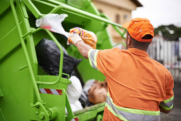 Best Attic Cleanout Services  in Nevada City, CA